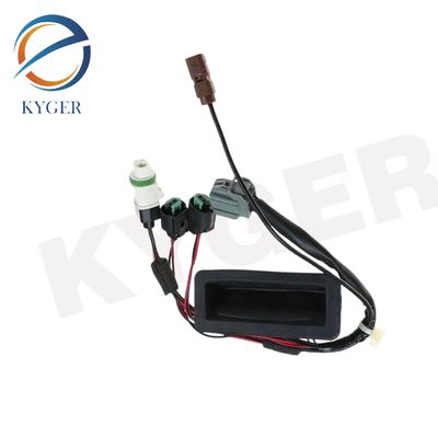 KYGER LR071911 Sistemas Elétricos Automóveis Automóveis Porta traseira Switch Fit For Land Rover Discovery 4 2010-2016 L319 LR015458