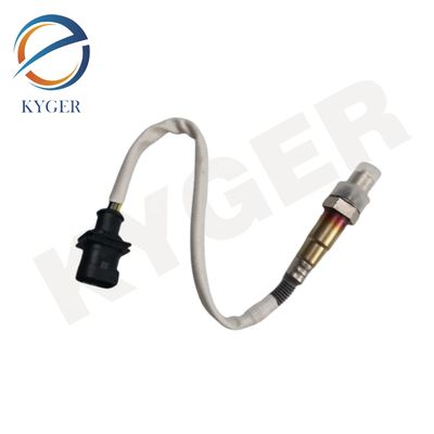 KYGER Sensor de Sistemas Elétricos Automóveis de Alta Qualidade Sensor de Oxigénio LR049882 Para Land Rover Discovery IV L319 3.0 2013-2019