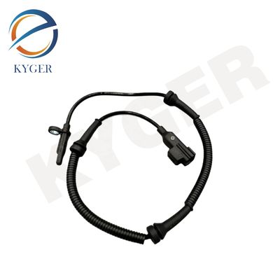 KYGER Alta Qualidade LR072107 Auto Auto Parte ABS Sensor de Velocidade das Rodas LR062671 Para Land Rover Discovery Sport 2015 L550