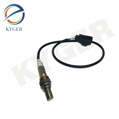 KYGER Alta Qualidade MHK500910 Sensor de Oxigénio traseiro para Land Range Rover Discovery 3/4 Sport Vogue MHK500960 MHK500850 MHK501050