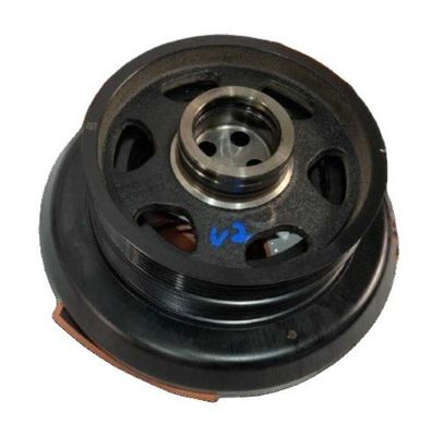 Polia do eixo de válvula original LR121747 para Land Rover Discovery 5 Range Rover Sport New Defender