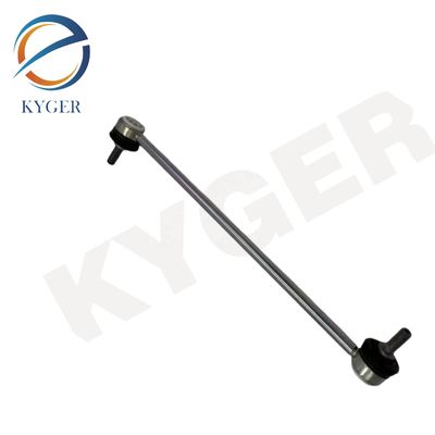 KYGER Sistemas de suspensão automática Estabilizador Links Front Stabilizer Bar Link LR002626 Para Land Rover Freelander 2 L359