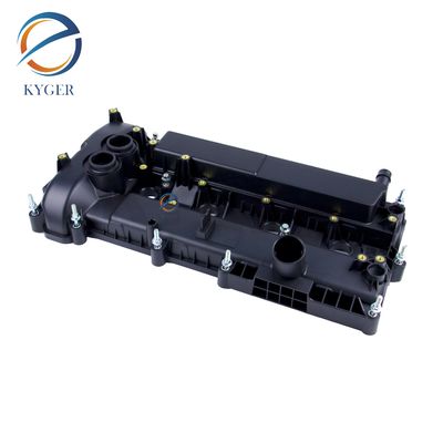 Capa da válvula do motor LR070360 LR030368 LR038319 LR056035 Para Land Rover Discovery Sport Range Rover Evoque 2.0 gasolina