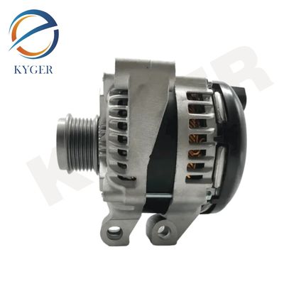 Alternador LR076696 LR034014 LR054993 Para Land Rover Discovery 2017 RangeRover 2016-2017 RangeRover Sport 2016-2017 3.0L V6