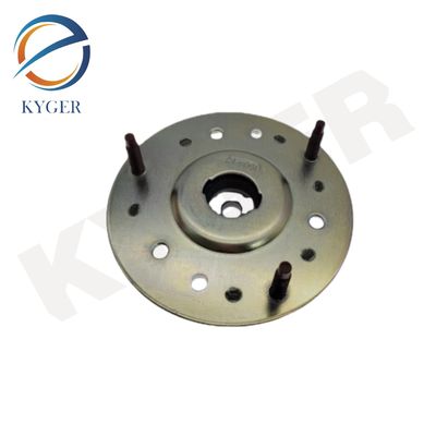 LR085485 Instalação do absorvedor de choque LR001134 LR032528 Para Range Rover Evoque Freelander 2 2006 - 2014
