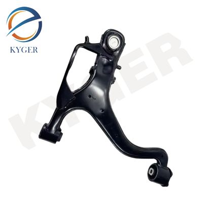 LR075993 Fixação inferior da pista no eixo dianteiro Braço de controle direito RBJ501340 RBJ501540 RBJ501240 LR028245 Para Land Rover Discovery 3