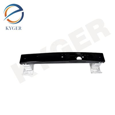 LR034394 Reforço do pára-choque da barra de impacto frontal para Range Rover Vogue 2013-2017 Sport LR070713 LR087108 LR097849 LR101449