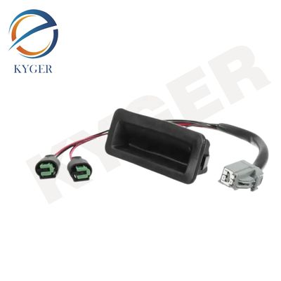 Mudança de porta traseira 2016 L319 Discovery 4 para Land Rover LR071910