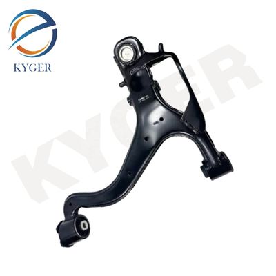 Peças para automóveis Acessórios Sistemas de suspensão Armas de balanço dianteiras inferiores para Land Rover Discovery III LR075995