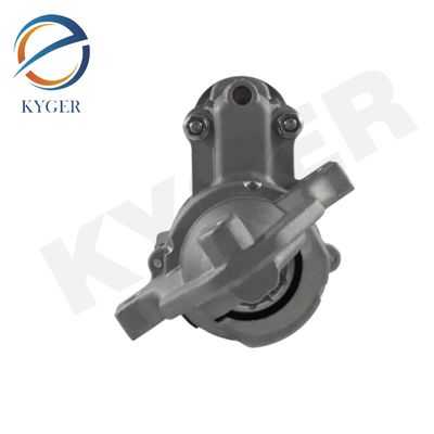 Alta resistência LR084458 Auto Starter Motor Discovery Sport Land Rover Peças elétricas