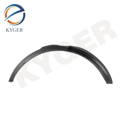 KYGER Alta Qualidade LR066506 Sistemas de carroceria de automóveis Flares de arco das rodas traseiras para Land Rover Range Rover Evoque 2012-2021