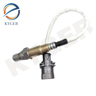 Sensor de oxigénio de sistemas elétricos de automóveis CPLA-9F472-CC 0258027049 Sensor de oxigénio de automóveis para Land Rover Range Rover Sport LR035750