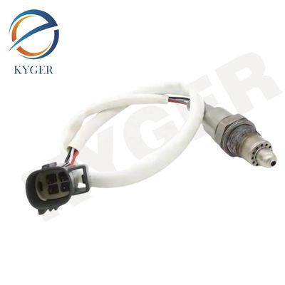LR035747 Sensor de oxigénio Marca LR098291 LR140079 Para Land Rover Discovery 5 L462 Range Rover Sport L494 Vogue L405