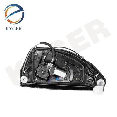 LR060139 Sistema de carroceria de automóveis Peças sobressalentes de automóveis Peças sobressalentes de automóveis Regulador de janela traseira direita para Land Rover Freelander 2006-2014 LR060138