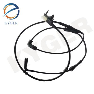Sistema Elétrico Automóvel Peças para Automóveis Sensor de Pedaço de Freio Frente Para Land Rover Range Rover Evoque 2012-2018 L538 LR072017