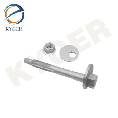 RDI000034 Ajuste de suspensão para parafusos de controle inferior do braço de câmera FX116056 RYF000203 para Land Rover Range Rover Sport 2005-2009