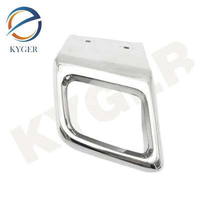KYGER LR027871 Cobertura do tubo de escape Evoque L538 Land Rover Peças de carroceria