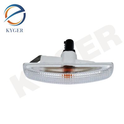 Sistema de iluminação LR007954 Lâmpada de guarda-roupa para automóveis Luz de guarda-roupa amarelo ou branco Para Land Rover Discovery 4 2010-2016 Range Rover Sport