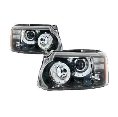 LR023551 Vidros para faróis de automóveis para Land Rover Range Rover Sport L320 2013