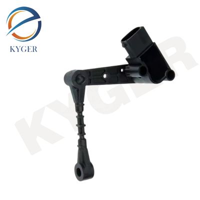 LR020155 Suspensão aérea dianteira esquerda Sensor de nível do farol do farol para Land Rover LR3 2005 2006 2007 2008 2009 LR023646