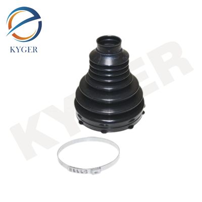 Sistema de suspensão automática LR025066 eixo de acionamento CV cobertura de poeira conjunta adequada para Land Rover Range Rover Evoque LR025065 LR124708 J9C7757