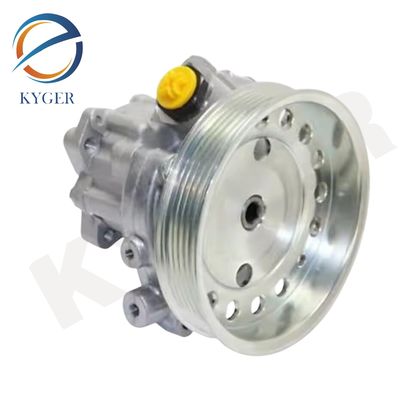 LR007207 Sistemas de direção automática Bomba de direção elétrica para Land Rover Freelander 2 Petróleo 2006 Partes do motor