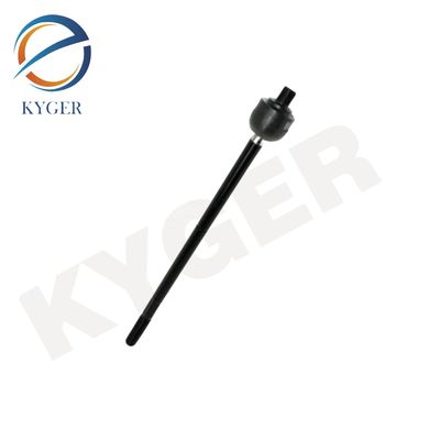 Sistemas de suspensão de automóveis Peças sobressalentes de carro Fim de vara de gravata interna QFK500010 Para Land Rover Discovery 3 L319 2004-2009 Discovery 4