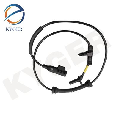LR001056 Sistema Elétrico Automóvel Parte Automática Sensor ABS Fronteiro Sensor de Velocidade das Rodas Para Land Rover Freelander 2 2006-2014 L359