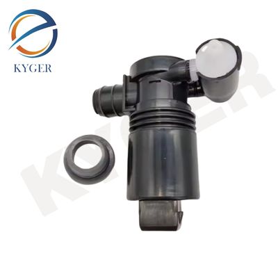 LR002306 Peças para automóveis Motor de lavar para-brisas dianteiro + bomba LR002306 Adequado para Land Rover LR2 Freelander 2