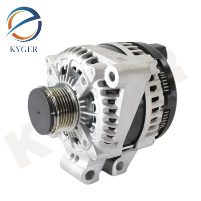 Alternador de carro de 12 V LR072764 para Land Rover Discovery IV L319 Range Rover Sport L405 L494 2012 LR054994