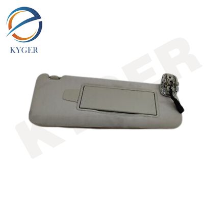KYGER Alta Qualidade Auto Parte LR084835 Auto Parte Visor de Sol do Lado Direito Para Land Rover Range Rover Evoque L538