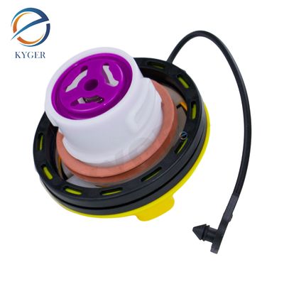 Capuz do tanque de combustível LR053666 LR138861 LR021560 Para Land Rover Discovery 4 5 Sport Range Rover Sport Evoque Velar Defender