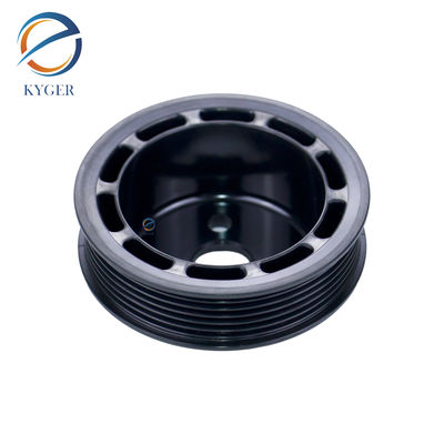 Motor Pomba de Água Polia LR071768 Para Land Rover Range Rover 2.0L Petróleo Evoque 2012 L550