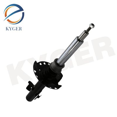 LR079421 Peça automática traseira direita com absorvedor de choque elétrico para Land Rover Rover Range Rover Evoque L538 2011-2019
