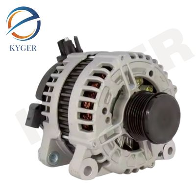 2.2L TD4 2014 Freelander 2 Alternador LR001200 Land Rover Peças elétricas