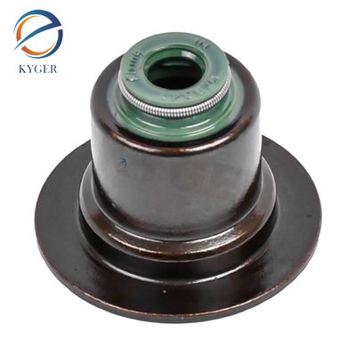 Seal de óleo da válvula Corteco LR116446 LR025018 para Land Rover Freelander 2 Discovery Sport Range Rover Sport Evoque