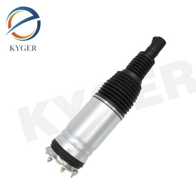 KYGER Auto Parts LR087082 Car Front Right Air Spring Shocks LR044851 LR052783 Para Land Rover Range Rover Sport L494 2014- 2018