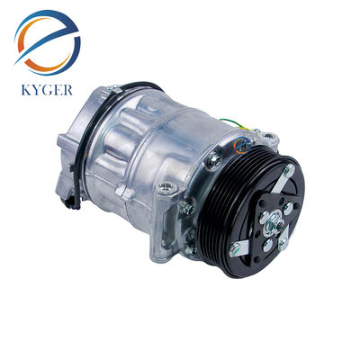 Compressor AC Ar condicionado LR056365 LR058017 LR019133 LR013934 C2D38611 Para Land Rover Discovery Jaguar XJR XF XJ RS10 3.0