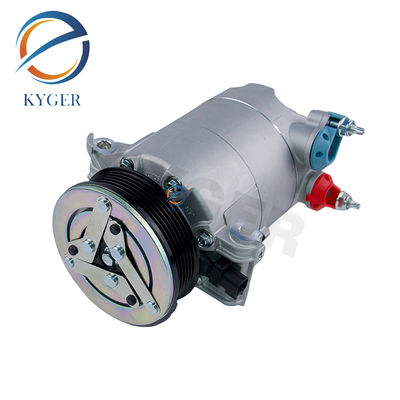 Compressor de ar condicionado LR083480 LR051044 LR066915 Para Land Rover Range Rover Evoque