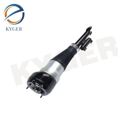 222 320 48 13 Air Shock Suspensão frontal de ar absorvedor de choque A2223204713 A2223204813 Para Mercedes-Benz Classe S W222