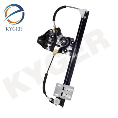 Reguladores de vidros de carro leve LR068000 Evoque 2012 Land Rover Auto Parts