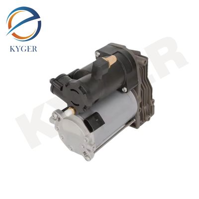 LR069691 Compressor de suspensão de ar para Land Rover Range Rover L405 2013-2016 Partes de suspensão de ar