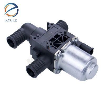 Válvula de controlo do aquecedor HVAC LR016848 LR167749 LR066865 LR117170 Para Land Rover Discovery 4 Range Rover Range Rover Sport