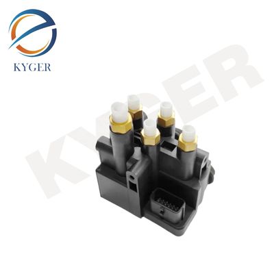 LR070246 Bloco de válvulas do compressor de suspensão aérea traseira LR037082 LR113342 LR176326 Para Land Rover Range Rover Sport L494 L405
