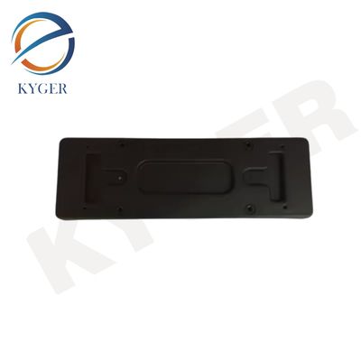 LR48409 Parâmetro da matrícula frontal para Land Rover Range Rover Freelander Discovery