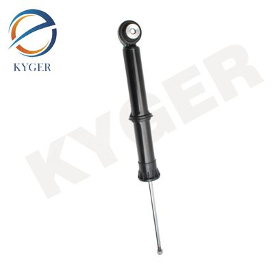 LR098141 Sistemas de suspensão de automóveis Partes resistentes ao desgaste do chassi do automóvel Absorvedor de choques traseiro para Land Rover Discovery Sport LR061355