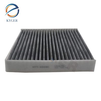 Filtro do Ar Condicionado da Cabina Original LR161566 LR036369 LR082180 Para Land Rover Discovery 5 Range Rover Range Rover Sport