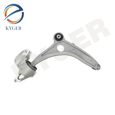 Automático Direito Inferior Braço Frontal LR155052 LR166007 LR155051 LR146037 J9C1857 1LR114248 Adequado para Land Rover Range Rover