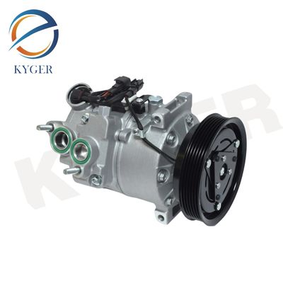 LR020193 Sistema de ar condicionado de compressor AC para Land Rover FREELANDER L359 1998-2006