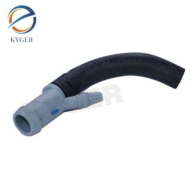 Aceleração do aquecedor do corpo mangueira de saída LR045239 C2726930 Para Land Rover Discovery 4 5 Range Rover Range Rover Sport Velar Jaguar
